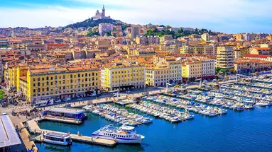 Rejs Włochy, Francja, Hiszpania Z Rzymu - Costa Toscana (Iv)