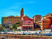 Rejs Włochy, Francja, Hiszpania Z Rzymu - Costa Toscana (Iv)