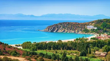 Rejs Włochy, Francja, Hiszpania Z Rzymu - Costa Toscana (Iv)