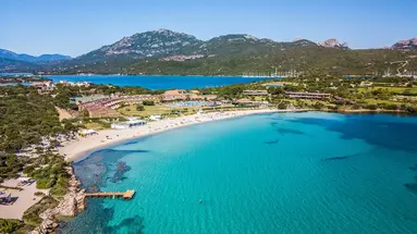 Rejs Włochy, Francja, Hiszpania z Rzymu - Costa Toscana