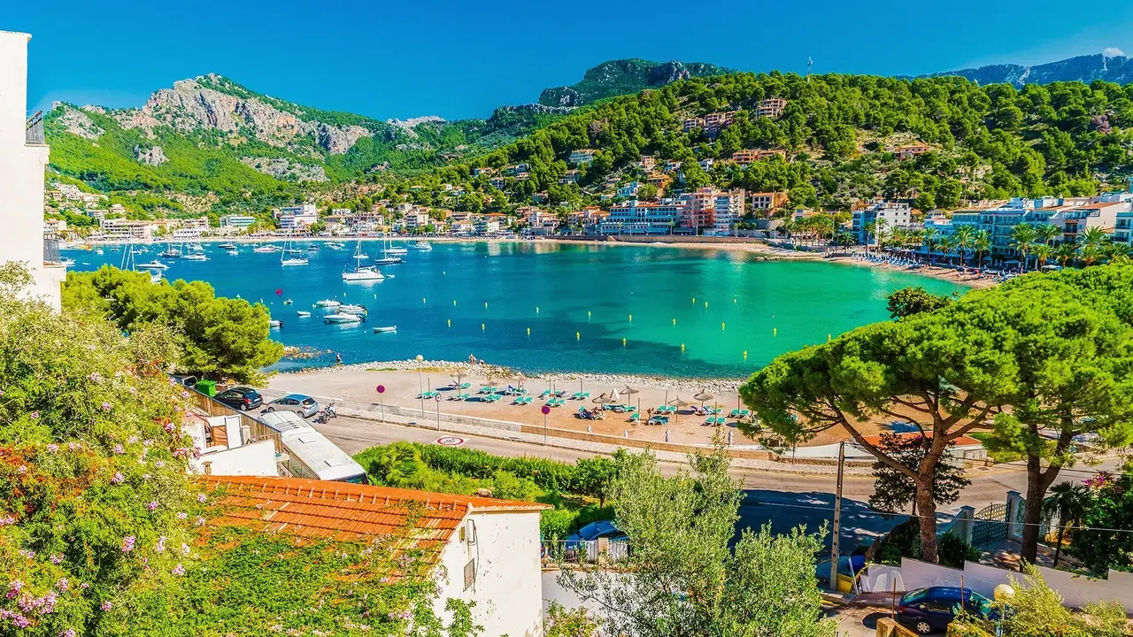 Rejs Włochy, Francja, Hiszpania z Rzymu (III) - Costa Pacifica