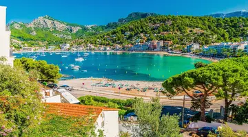 Rejs Włochy, Francja, Hiszpania z Rzymu (III) - Costa Pacifica