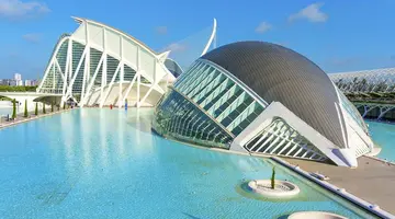 Rejs Włochy, Francja, Hiszpania z Rzymu (III) - Costa Pacifica