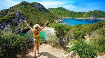 Rejs Włochy, Grecja, Chorwacja, Czarnogóra Z Rzymu - Enchanted Princess