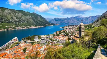 Rejs Włochy, Grecja, Chorwacja i Czarnogóra z Wenecji (I) - Costa Deliziosa