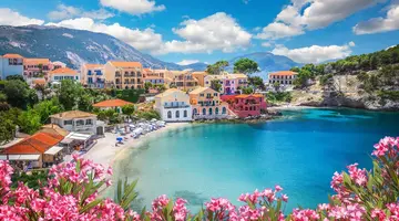 Rejs Włochy, Grecja, Chorwacja z Wenecji - Costa Deliziosa