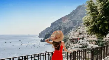 Rejs Włochy, Grecja, Turcja Z Rzymu - Enchanted Princess