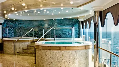 Rejs Włochy, Hiszpania i Francja - MSC Cruises