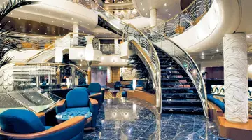 Rejs Włochy, Hiszpania i Francja - MSC Cruises