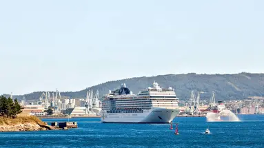Rejs Włochy, Hiszpania i Francja - MSC Cruises