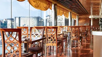 Rejs Włochy, Hiszpania i Francja - MSC Cruises
