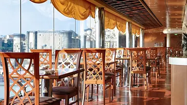 Rejs Włochy, Hiszpania i Francja - MSC Cruises