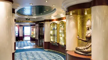 Rejs Włochy, Hiszpania i Francja - MSC Cruises