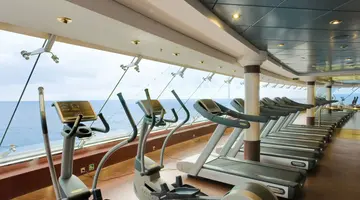 Rejs Włochy, Hiszpania i Francja - MSC Cruises