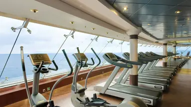 Rejs Włochy, Hiszpania i Francja - MSC Cruises