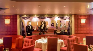 Rejs Włochy, Hiszpania i Francja - MSC Cruises