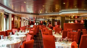 Rejs Włochy, Hiszpania i Francja - MSC Cruises
