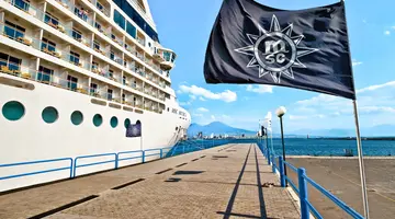 Rejs Włochy, Hiszpania i Francja - MSC Cruises