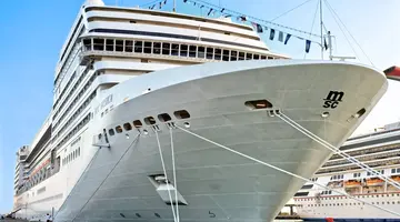 Rejs Włochy, Hiszpania i Francja - MSC Cruises