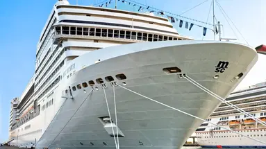 Rejs Włochy, Hiszpania i Francja - MSC Cruises