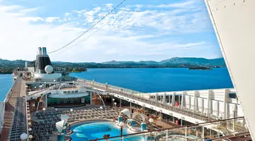 Rejs Włochy, Hiszpania i Francja - MSC Cruises