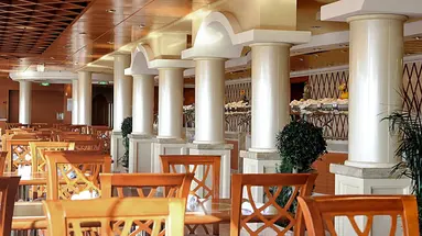 Rejs Włochy, Hiszpania i Francja - MSC Cruises