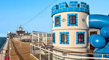Rejs Włochy, Hiszpania i Francja - MSC Cruises