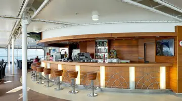 Rejs Włochy, Hiszpania i Francja - MSC Cruises