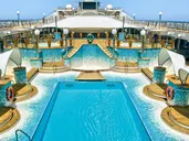 Rejs Włochy, Hiszpania i Francja - MSC Cruises