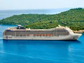 Rejs Włochy, Hiszpania i Francja - MSC Cruises