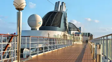 Rejs Włochy, Hiszpania i Francja - MSC Cruises