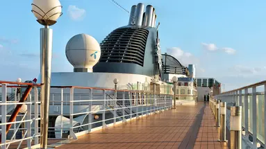 Rejs Włochy, Hiszpania i Francja - MSC Cruises