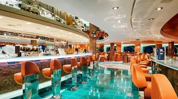 Rejs Włochy, Hiszpania i Francja - MSC Cruises