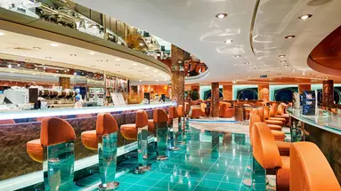 Rejs Włochy, Hiszpania i Francja - MSC Cruises