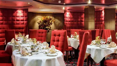 Rejs Włochy, Hiszpania i Francja - MSC Cruises