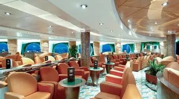Rejs Włochy, Hiszpania i Francja - MSC Cruises