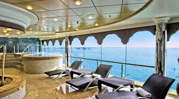 Rejs Włochy, Hiszpania i Francja - MSC Cruises
