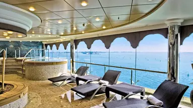Rejs Włochy, Hiszpania i Francja - MSC Cruises