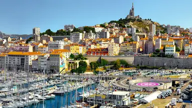 Rejs Włochy, Hiszpania i Francja - MSC Cruises