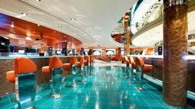 Rejs Włochy, Hiszpania i Francja - MSC Cruises