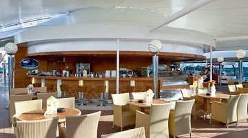 Rejs Włochy, Hiszpania i Francja - MSC Cruises