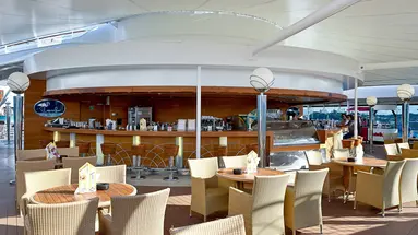 Rejs Włochy, Hiszpania i Francja - MSC Cruises