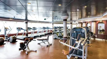 Rejs Włochy, Hiszpania i Francja - MSC Cruises