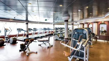 Rejs Włochy, Hiszpania i Francja - MSC Cruises