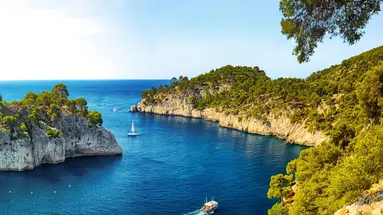 Rejs Włochy, Hiszpania i Francja - MSC Cruises