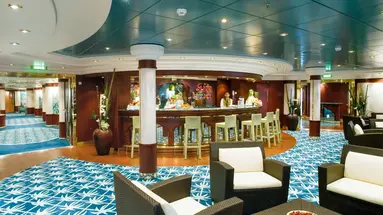 Rejs Włochy, Hiszpania i Francja - MSC Cruises