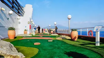 Rejs Włochy, Hiszpania i Francja - MSC Cruises