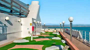 Rejs Włochy, Hiszpania i Francja - MSC Cruises