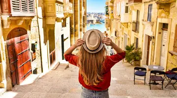 Rejs Włochy, Malta, Grecja I Chorwacja Z Wenecji - Costa Deliziosa