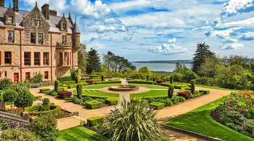 Rejs Wyspy Brytyjskie i Irlandia z Southampton - Cunard Queen Anne